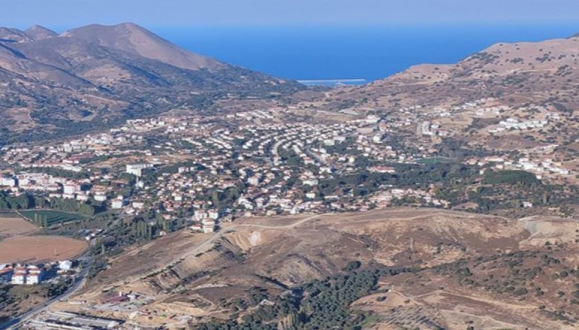 Gökçeada’ya Uluslararası Tescil: “Şap Hastalığından Aşılı Ari Bölge” Statüsü Verildi