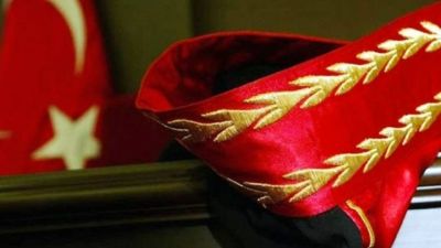 Çanakkale, yeni kurulacak Edirne Bölge İdare Mahkemesi'ne bağlanacak