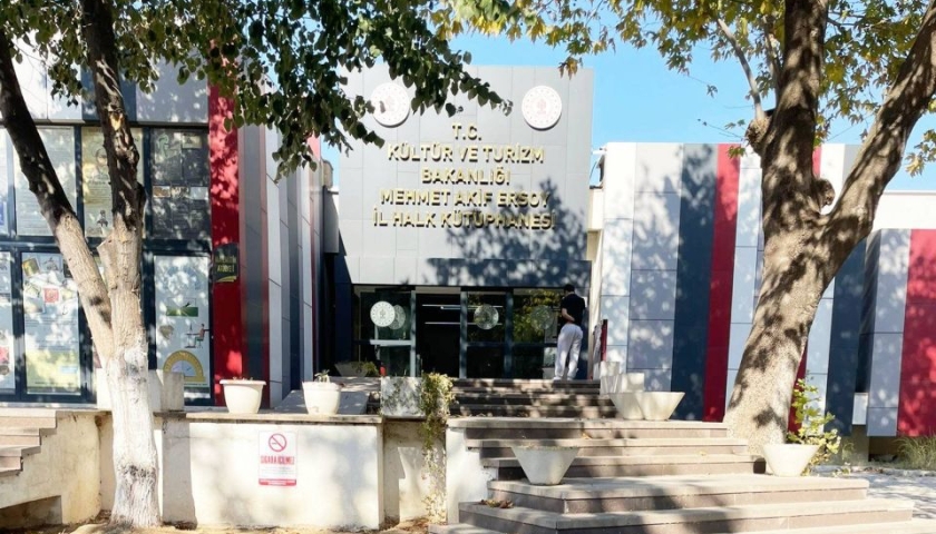 Çanakkale’de Kütüphanelere İlgi Arttı: İşte Son İki Yılın Karnesi!