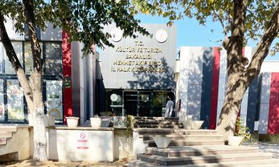 Çanakkale’de Kütüphanelere İlgi Arttı: İşte Son İki Yılın Karnesi!