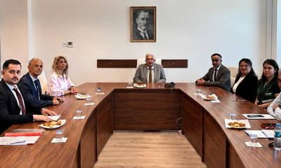 Çanakkale'de Bağımlılıkla Mücadelede Önemli İş Birliği: Taşra Yürütme Kurulu Toplantısı Gerçekleştirildi
