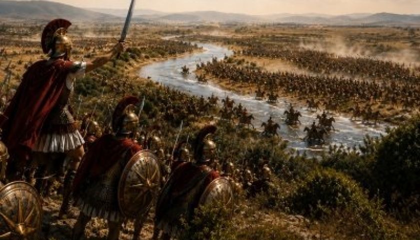 2 Bin 358 Yıllık Gizem Çanakkale’de Çözüldü!