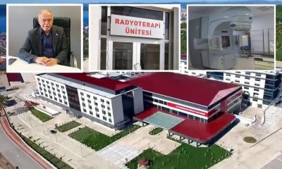 İYİ Parti: Kanser Hastalarına ‘Bekleyin’ Demek Vicdansızlıktır