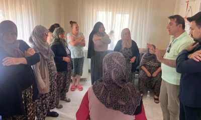 Gelibolu'da Sağlık Seferberliği: 'Hareket Yaşını Öğren, Sağlıklı Yaşa' Kampanyası Başladı