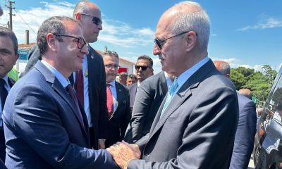 Rıdvan Uz: “Türk Milletinin Cesareti Rumeli’de Tarihe Mühür Vurdu”