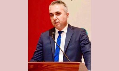Anahtar Parti İl Başkanı Kaya’dan Jandarma Teşkilatı’nın 187. Yılına Özel Mesaj