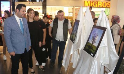 Biga’da genç vizörlerden doğa seferberliği