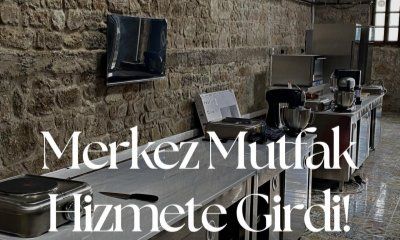 Dardanos Mutfak Akademisi büyümeye devam ediyor