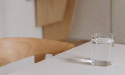 Su Arıtma Cihazı Neden Her Evde Bulunmalı