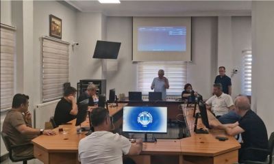 Biga’da sezonun ilk mahsulü 12,70 TL fiyatla borsada alıcı buldu
