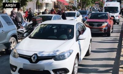 Anadolu Hamidiye Tabyası Bölgesi İçin Kritik Trafik Uyarısı
