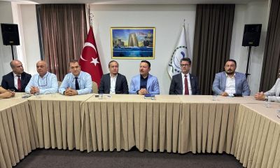 Lapseki’ye pilot kompost tesisi kuruluyor