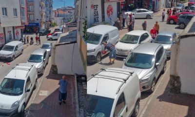 Vatandaşlardan Kamuoyu Çağrısı: Ölüm Gelmeden Önlem Alınsın