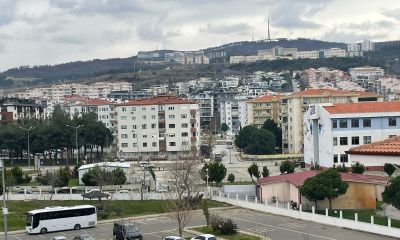 Çanakkale Gayrimenkul Piyasası Son 5 Yılın En Düşük Seviyesinde