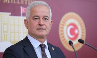 TBMM'de Dokunulmazlık Gündemi: İsmet Güneşhan da Listede