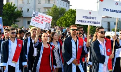 Anadolu Hamidiye Tabyaları gurur ve coşkuyla inledi!