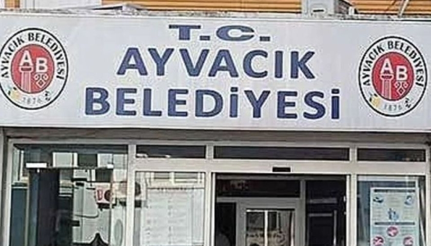 Ayvacık Belediyesi 17 Personel Alımı Yapacak! Başvurular Başladı