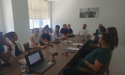 Biga Devlet Hastanesi’nde hizmet kalitesini artıracak dev zirve: 3 kritik komisyon üst üste toplandı!