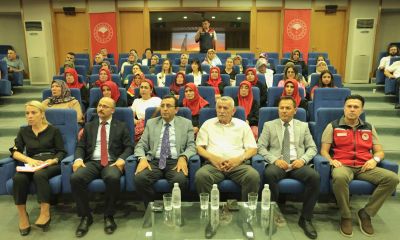 Kadınlar Birleşiyor, Kırsal Kalkınma Güçleniyor