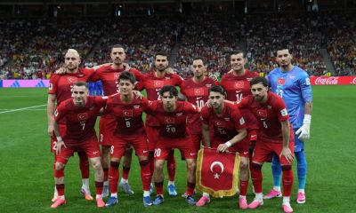 Dev ekranda Milli Maç yayını, YKS nedeniyle iptal edildi