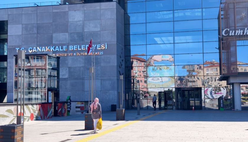 Çanakkale Belediyesi’ne 3 Farklı Kadroya Personel Alınacak