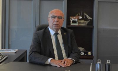 Çanakkale Ticaret Borsası Başkanı Deniz'den Babalar Günü mesajı