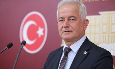 CHP’li Güneşhan’dan Bakan Kacır’a BYD Yatırımı Soru Önergesi