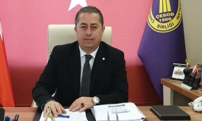 Çanakkale esnafının sesi Ankara'da daha gür çıkacak