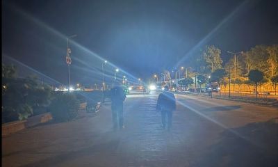 BBP Lapseki İlçe Başkanı Eyüp Kurt'tan Eski Kordon tepkisi; 