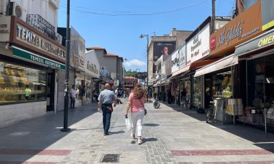Çanakkale’ye Yurt Dışından Gelenlerin Sayısı 2025'te Yüzde 27 Arttı