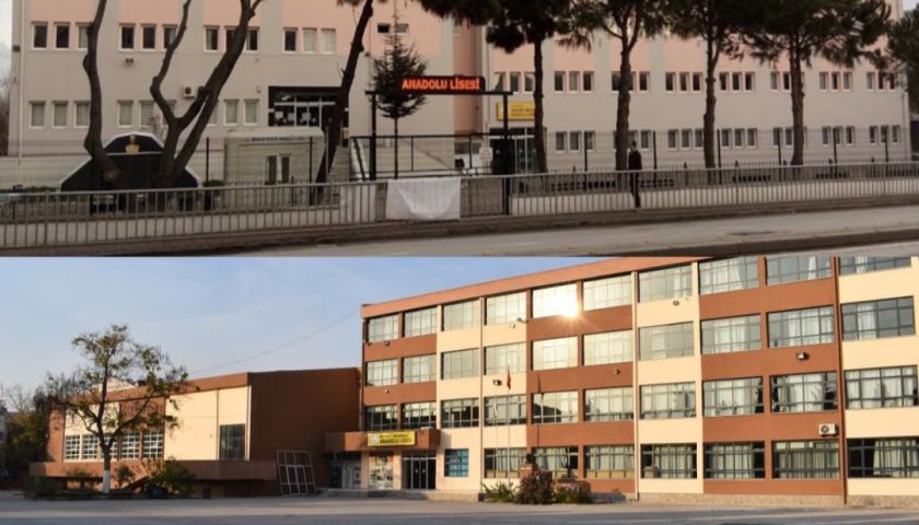 Yıkım İddiası Ortalığı Karıştırdı: Veliler Endişeli