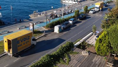 Evdiz Nakliyat Evden Eve Nakliyat Hizmetlerinde Marka