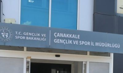 Çanakkale’de 5 Branşta Sözleşmeli Antrenör Alımı Başlıyor