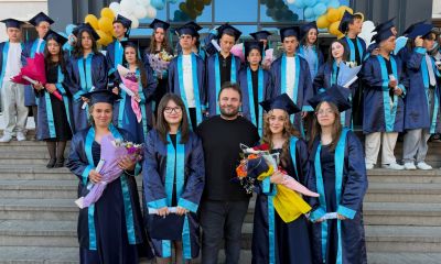 Kepler fırlatıldı, gözyaşları ve sevinç bir birine karıştı!