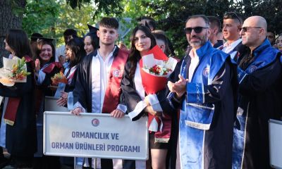 Zehra Nur Bersin Okul Birincisi Olarak Adını Anı Kütüğüne Yazdırdı