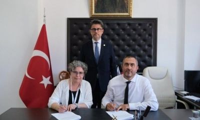 ÇOMÜ'de 3+1 Eğitim Modeli Genişliyor: Öğrenciler Mezun Olmadan İş Deneyimi Kazanacak