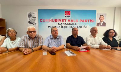 “Eğitimde tasarruf değil, geleceğe yatırım istiyoruz”