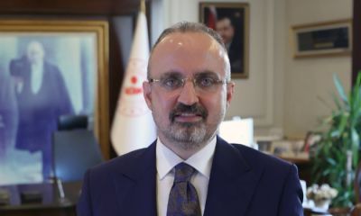 Bülent Turan; 