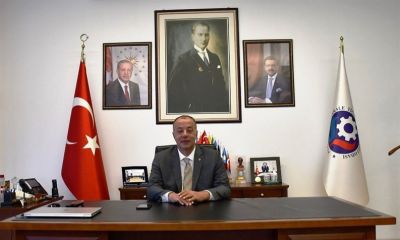 Çanakkale’nin Gurur Tablosu: Devler Liginde Üç Çanakkale Firması!