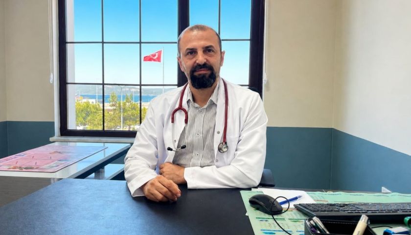 Erken tanı hayat kurtarıyor: Doç. Dr. Fatih Battal’dan Ulusal Fenilketonüri Günü uyarısı!