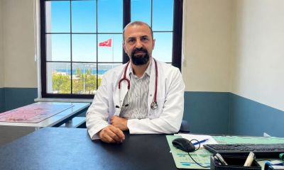 Erken tanı hayat kurtarıyor: Doç. Dr. Fatih Battal’dan Ulusal Fenilketonüri Günü uyarısı!
