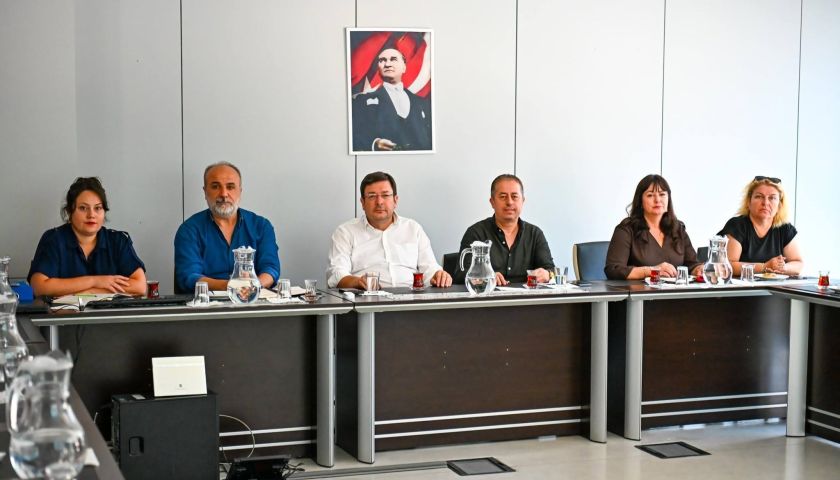 Çanakkale ekonomisine can suyu olacak toplantıdan iş birliği mesajı çıktı