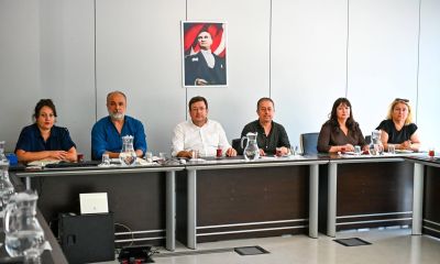 Çanakkale ekonomisine can suyu olacak toplantıdan iş birliği mesajı çıktı