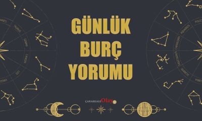 1 Temmuz 2026 Çarşamba Günü Burç Yorumları!