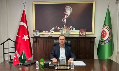 Çanakkaleli üreticiden TMO ve Kumkale Yağlı Tohumlar’a büyük tepki!