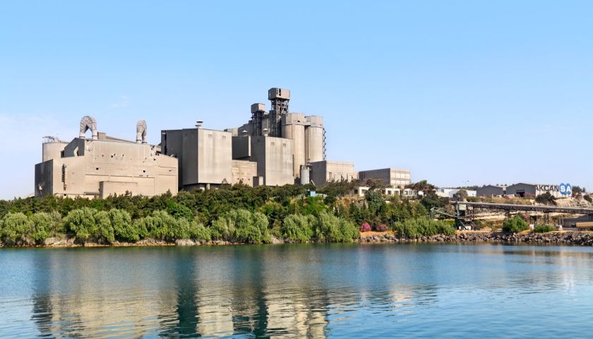Akçansa Çanakkale’den Altın Seviye Başarı