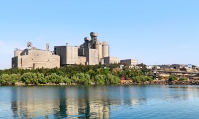 Akçansa Çanakkale’den Altın Seviye Başarı