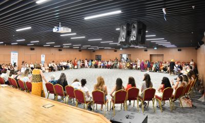 9. Uluslararası Sosyodrama Konferansı Çanakkale'de Başladı