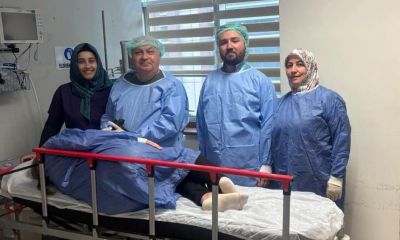 Biga’da Endoskopi ve Kolonoskopi Ünitesi kapasitesi 2 katına çıktı!