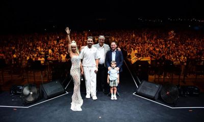 Karabiga 42’nci Priapos Deniz Festivali başladı